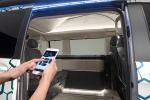 Mercedes-Benz Concept Marco Polo 2018 года